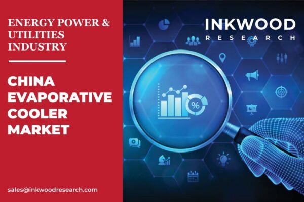 China Evaporative Cooler Market – Inkwood Research