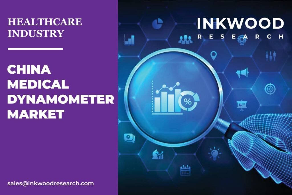 China Medical Dynamometer Market