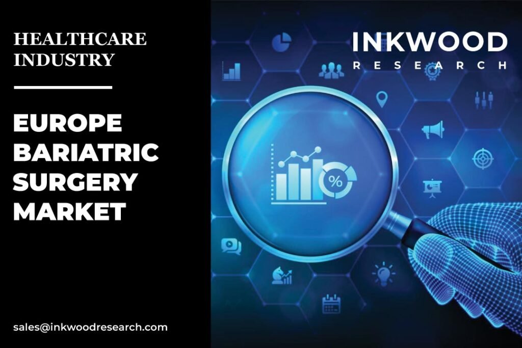 Europe Bariatric Surgery Market