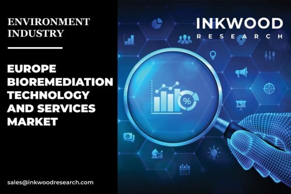 Europe Bioremediation Technology And Services Market