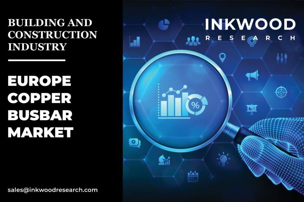 Europe Copper Busbar Market
