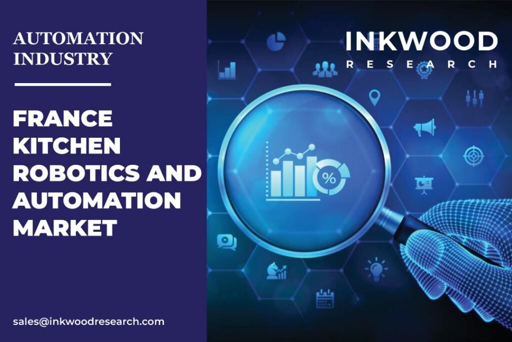 France Kitchen Robotics And Automation Market