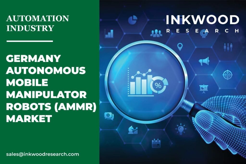 Germany Autonomous Mobile Manipulator Robots (AMMR) Market
