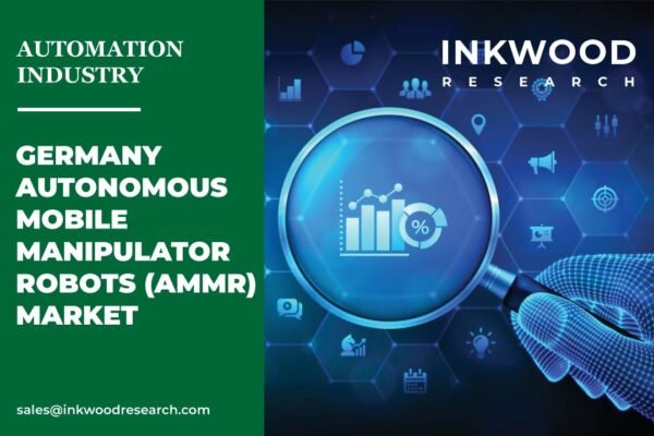 Germany Autonomous Mobile Manipulator Robots (AMMR) Market