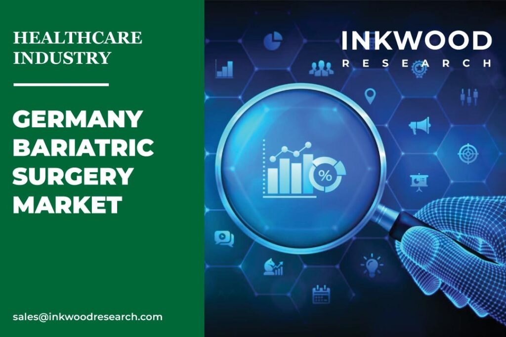 Germany Bariatric Surgery Market