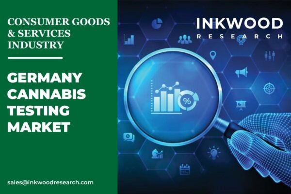 Germany Cannabis Testing Market
