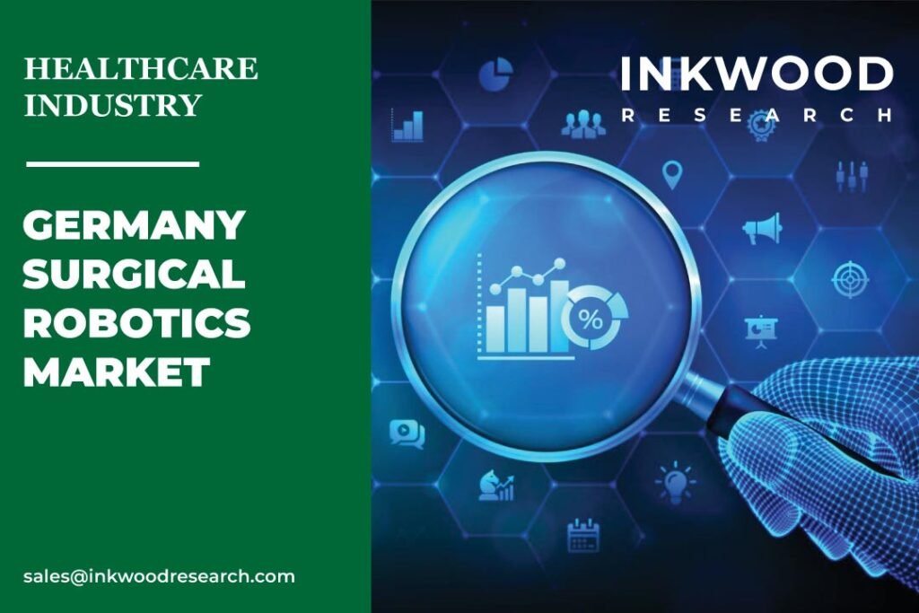 Germany Surgical Robotics Market