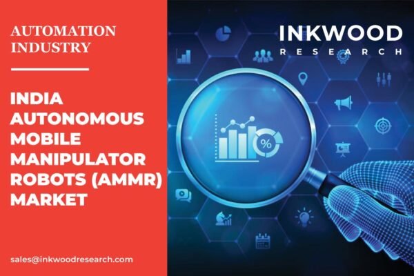 India Autonomous Mobile Manipulator Robots (AMMR) Market