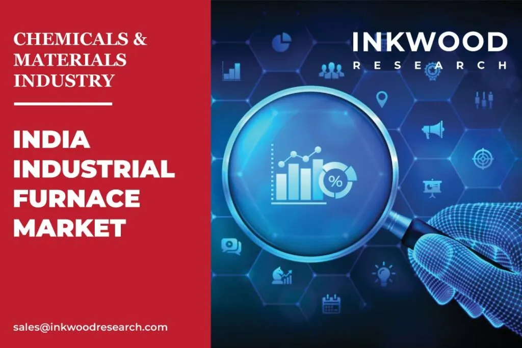 India Industrial Furnace Market