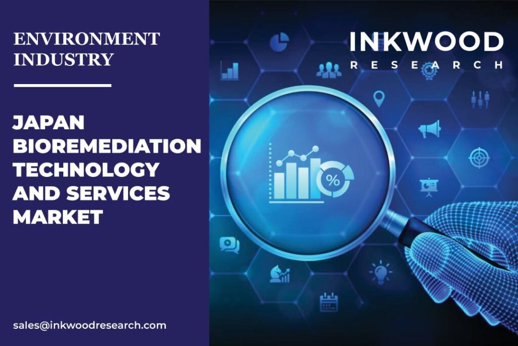 Japan Bioremediation Technology And Services Market