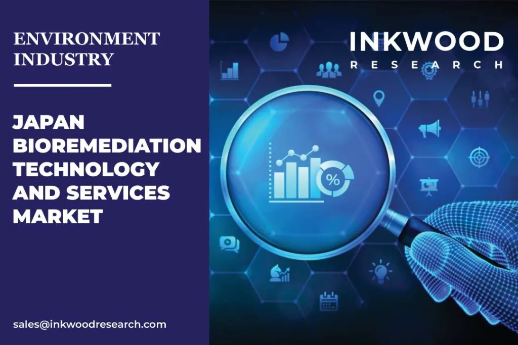 Japan Bioremediation Technology And Services Market