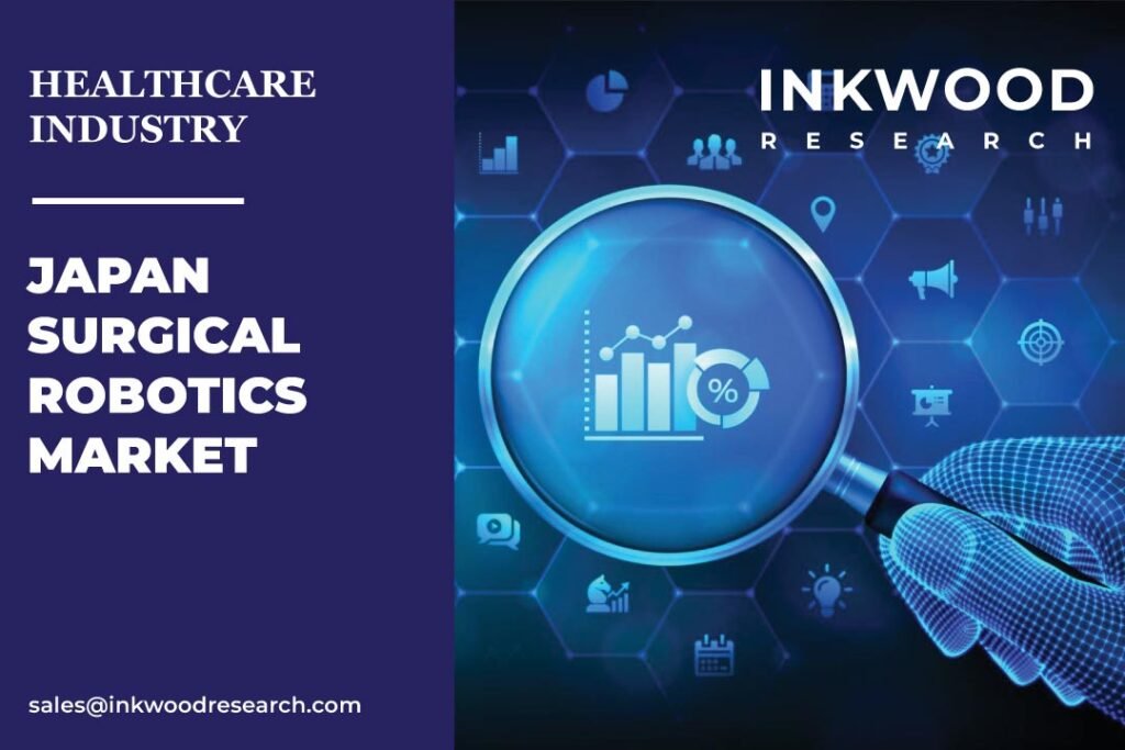 Japan Surgical Robotics Market