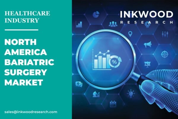 North America Bariatric Surgery Market