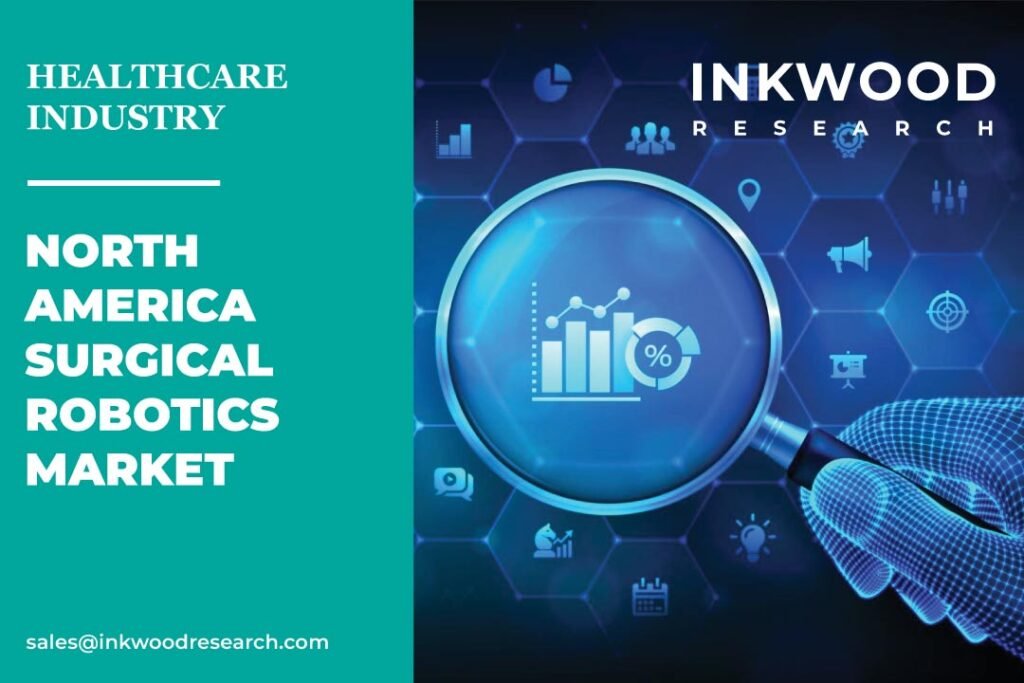North America Surgical Robotics Market