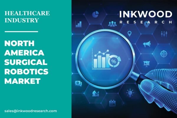 North America Surgical Robotics Market