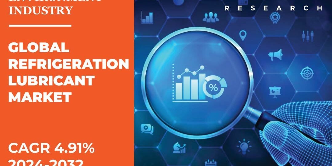 Refrigeration Lubricant Market