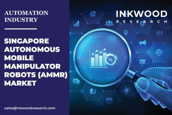 Singapore Autonomous Mobile Manipulator Robots (AMMR) Market