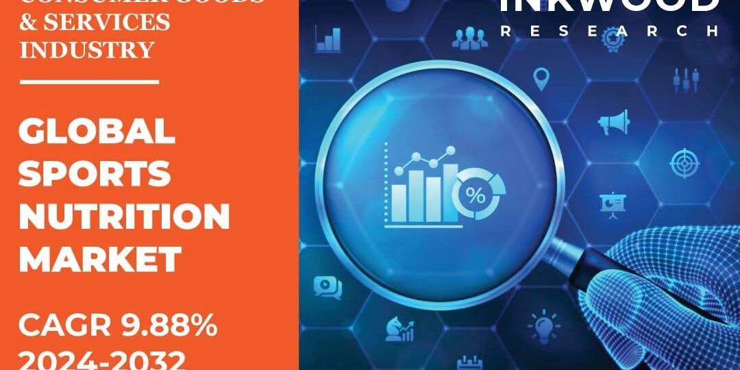 Sports Nutrition Market