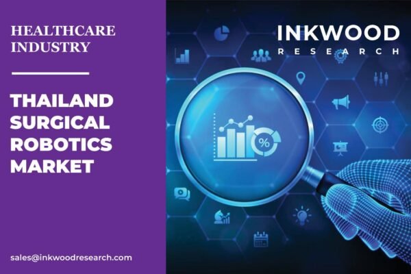 Thailand Surgical Robotics Market
