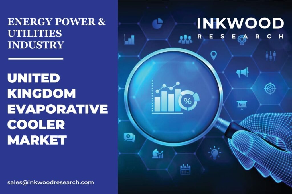 United Kingdom Evaporative Cooler Market – Inkwood Research