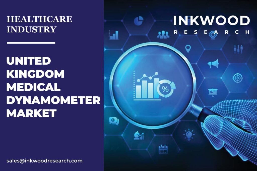 United Kingdom Medical Dynamometer Market