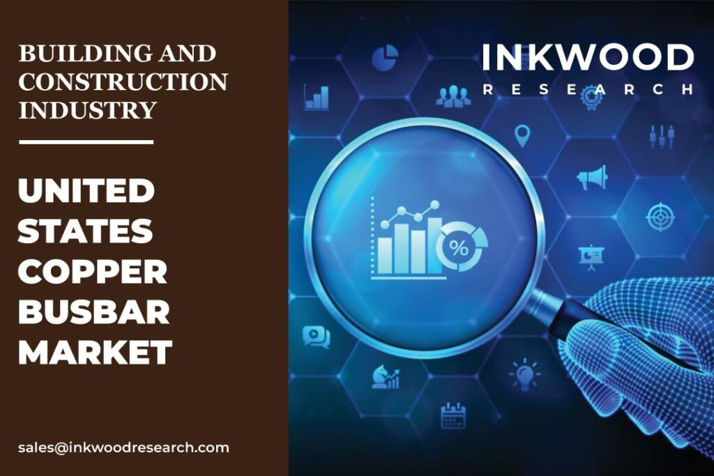 United States Copper Busbar Market
