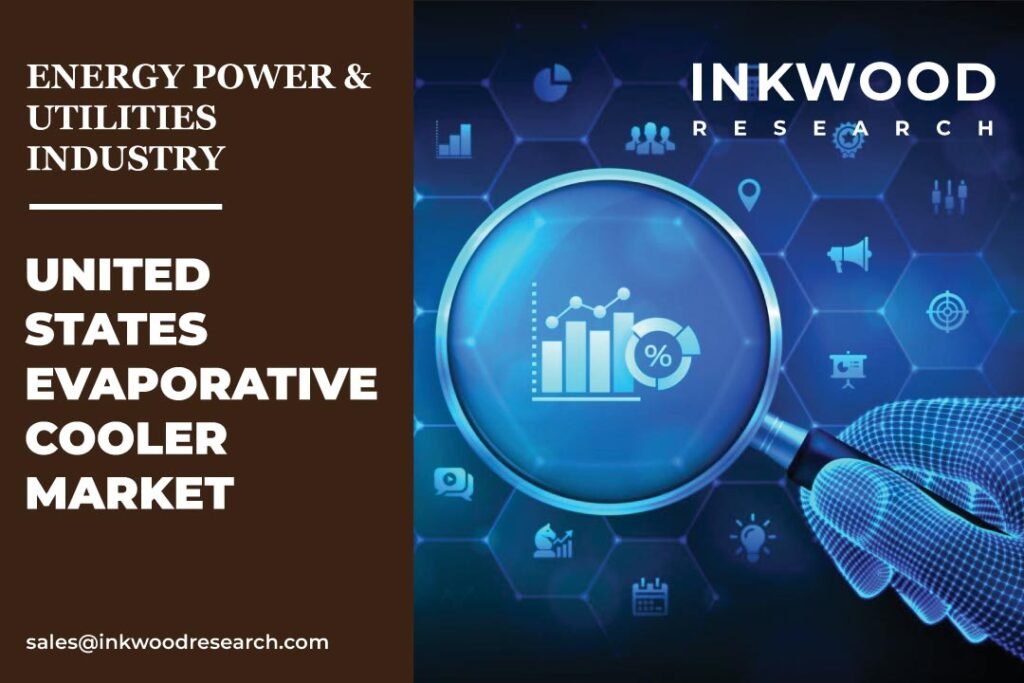 United States Evaporative Cooler Market – Inkwood Research