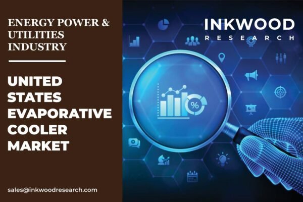 United States Evaporative Cooler Market – Inkwood Research