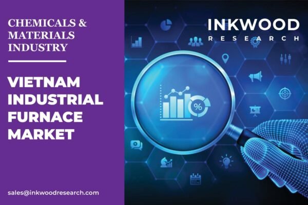 Vietnam Industrial Furnace Market