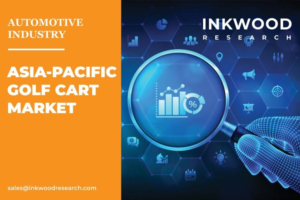 Asia-Pacific Golf Cart Market