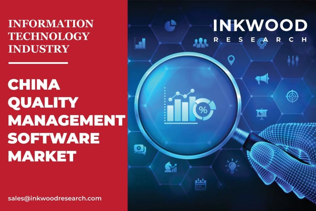 China Quality Management Software Market – Inkwood Research