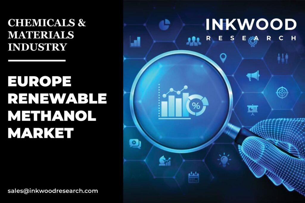 Europe Renewable Methanol Market