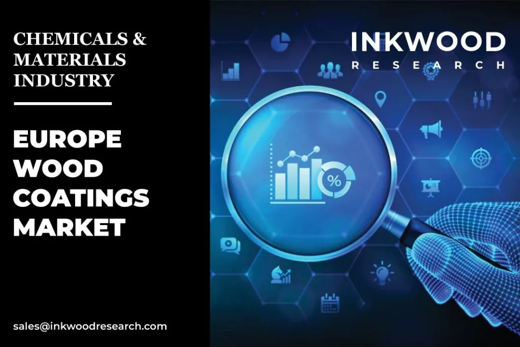 Europe Wood Coatings Market