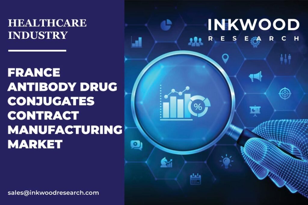 France Antibody Drug Conjugates Contract Manufacturing Market