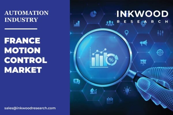 France Motion Control Market