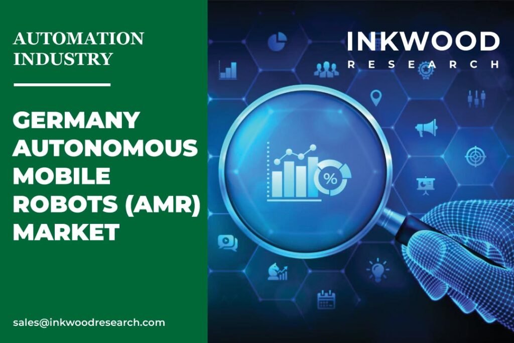 Germany Autonomous Mobile Robots (AMR) Market
