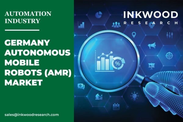 Germany Autonomous Mobile Robots (AMR) Market