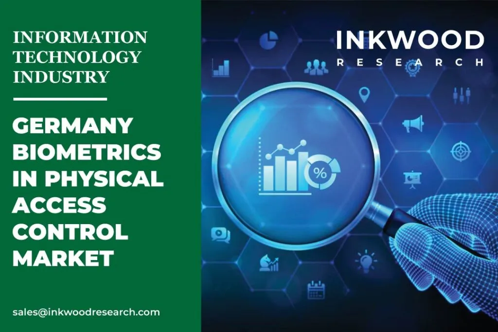 Germany Biometrics In Physical Access Control Market