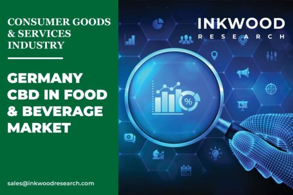 Germany CBD In Food & Beverage Market