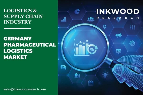 Germany Pharmaceutical Logistics Market