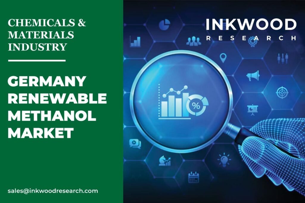 Germany Renewable Methanol Market