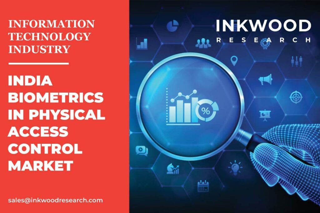 India Biometrics In Physical Access Control Market
