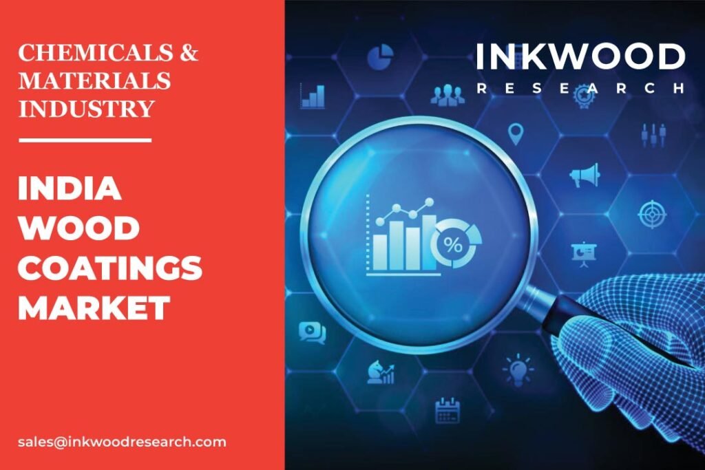 India Wood Coatings Market