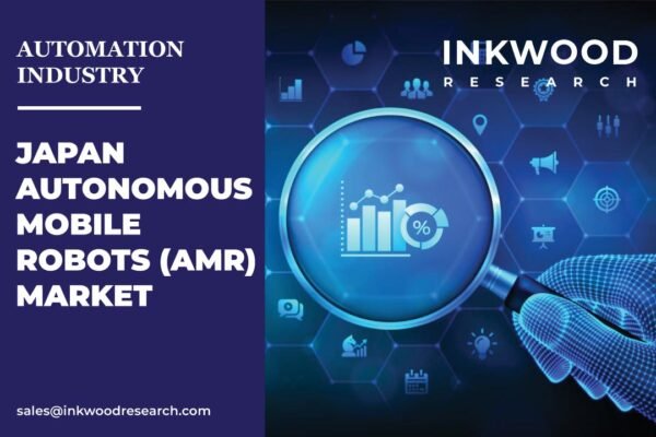 Japan Autonomous Mobile Robots (AMR) Market