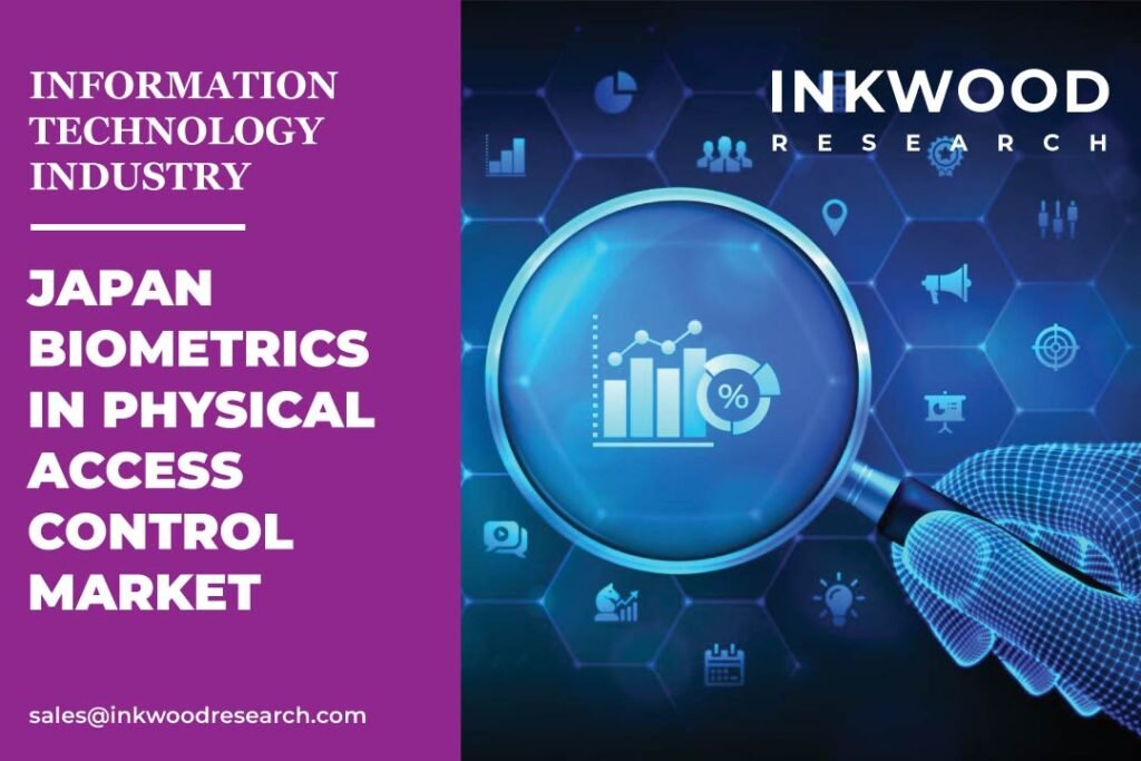 Japan Biometrics In Physical Access Control Market