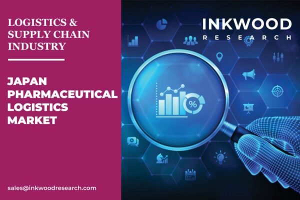Japan Pharmaceutical Logistics Market