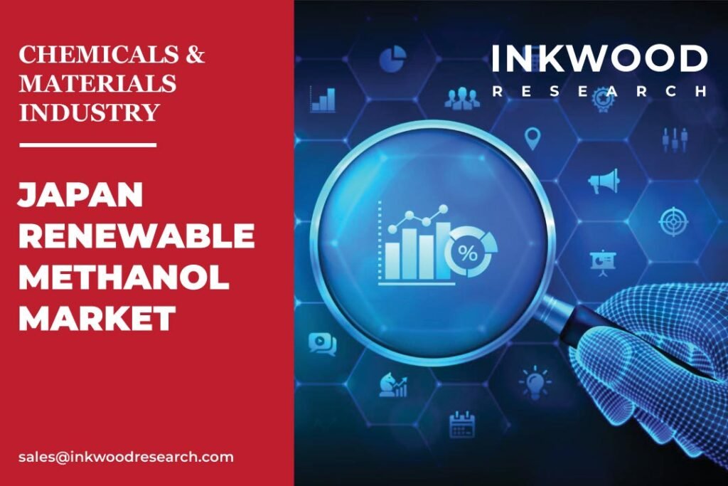 Japan Renewable Methanol Market
