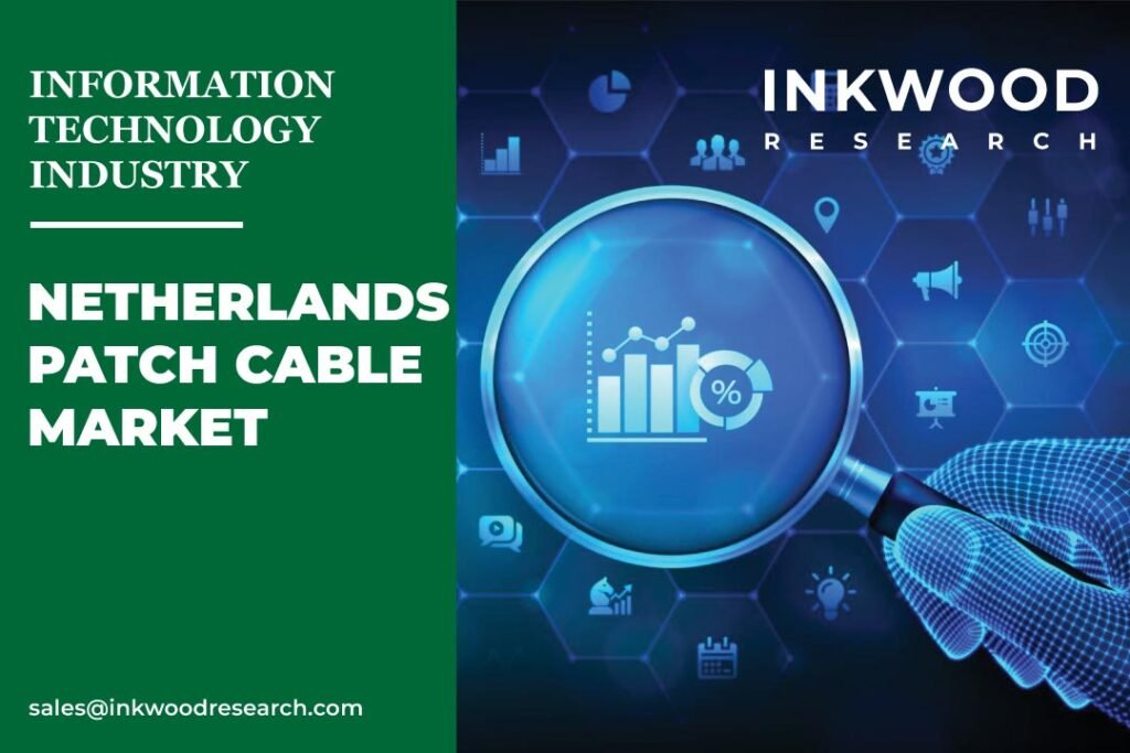 Netherlands Patch Cable Market