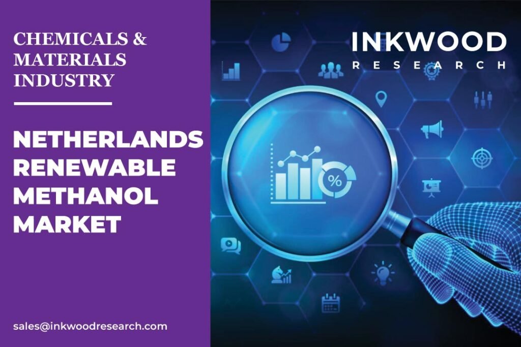 Netherlands Renewable Methanol Market