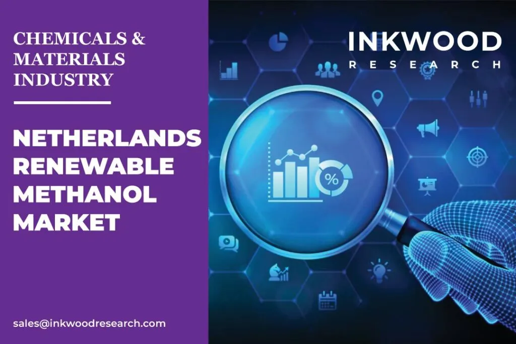 Netherlands Renewable Methanol Market